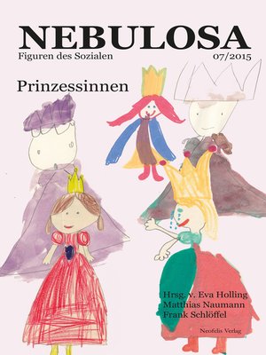 cover image of Prinzessinnen